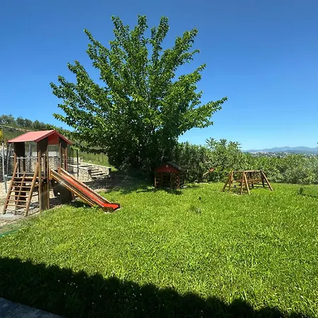 Olivera Villa *