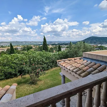 Villa Olivera
