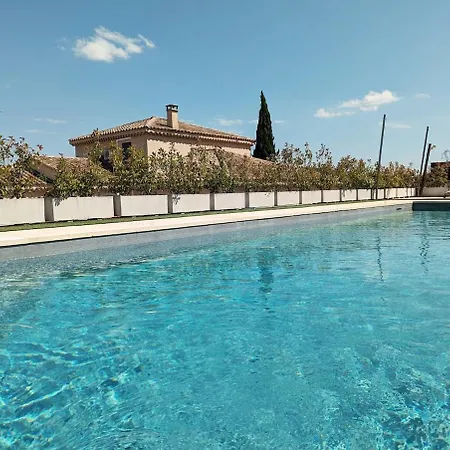 Villa Olivera *