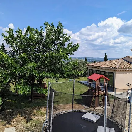 Olivera Villa *
