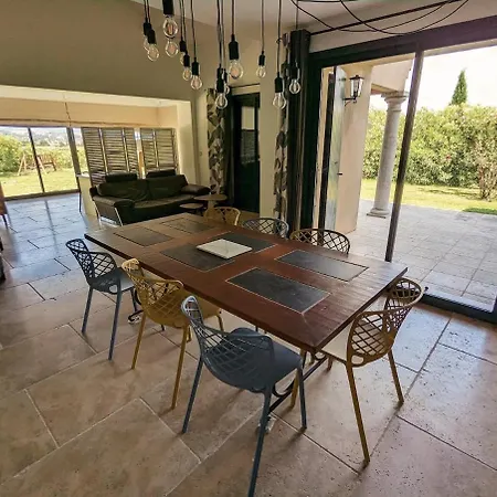 Villa Olivera