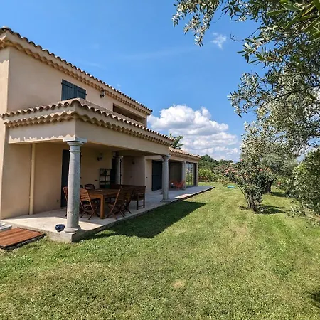 Villa Olivera
