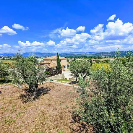 Villa Olivera