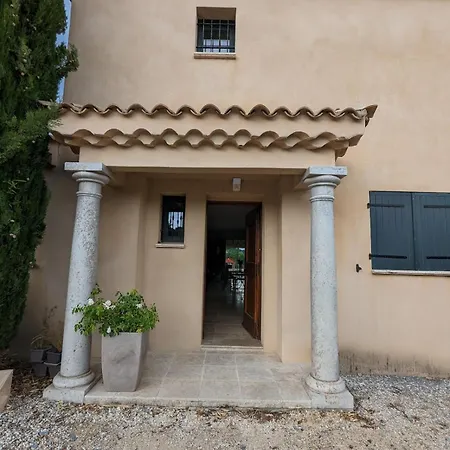 Villa Olivera