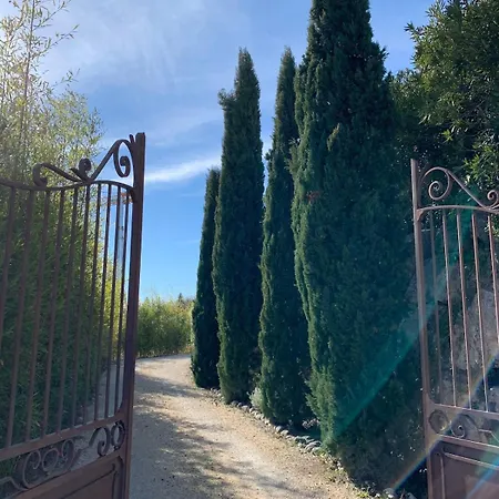 Villa Olivera *