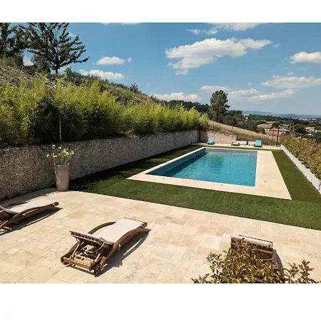 Olivera * Saint-Sernin (Ardeche)