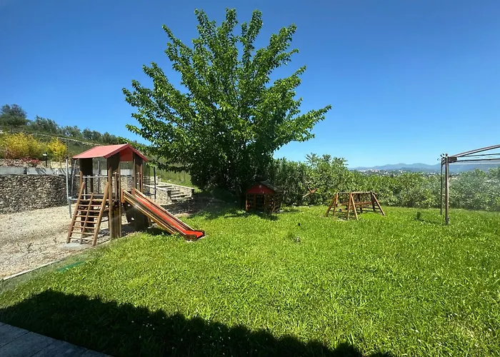 Olivera Villa