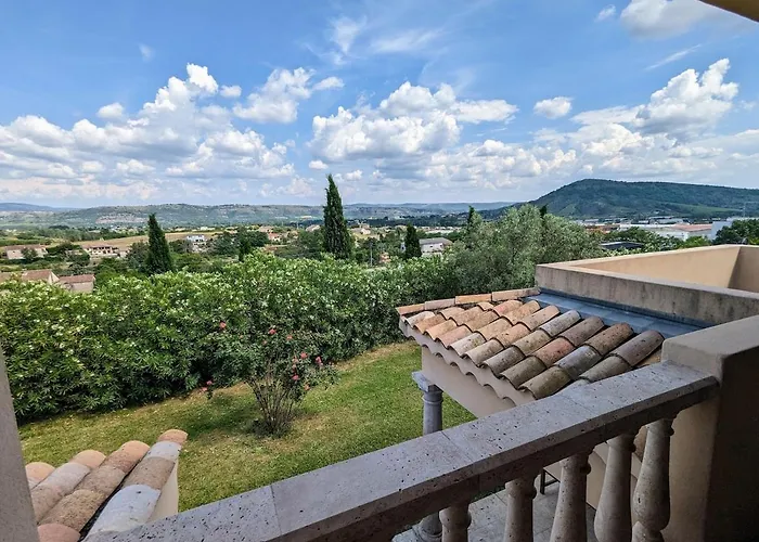 Villa Olivera