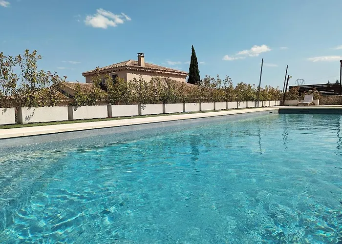 Villa Olivera *