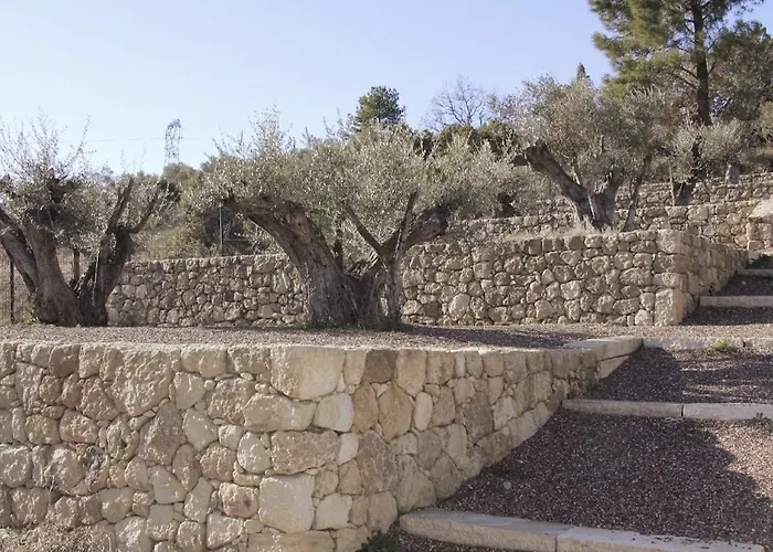 Villa Olivera