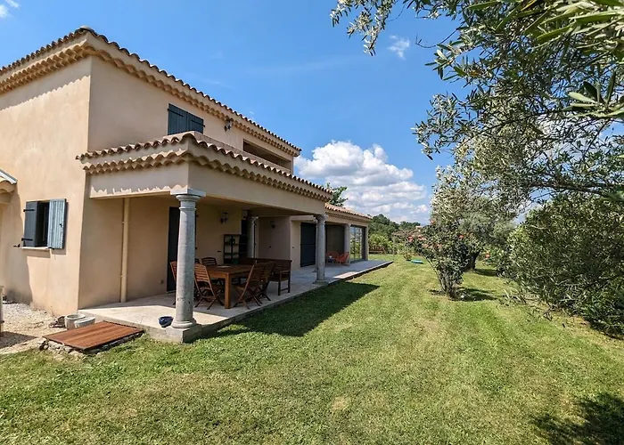 Villa Olivera