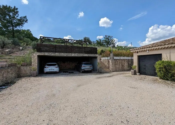 Olivera Saint-Sernin (Ardeche)