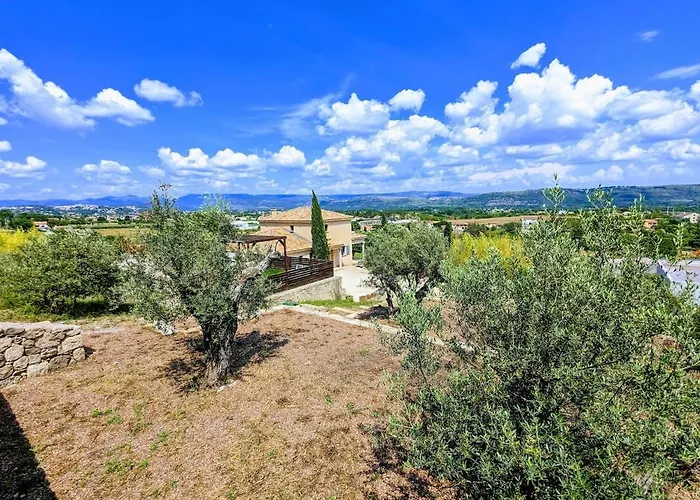 Villa Olivera