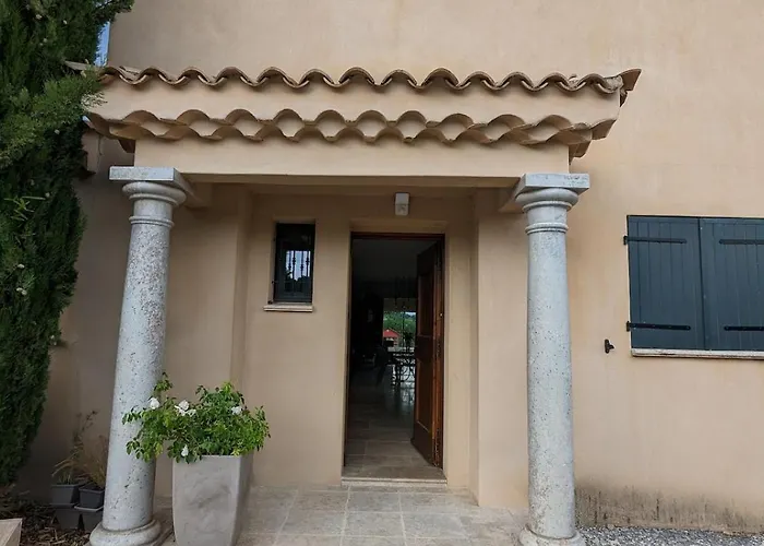 Villa Olivera