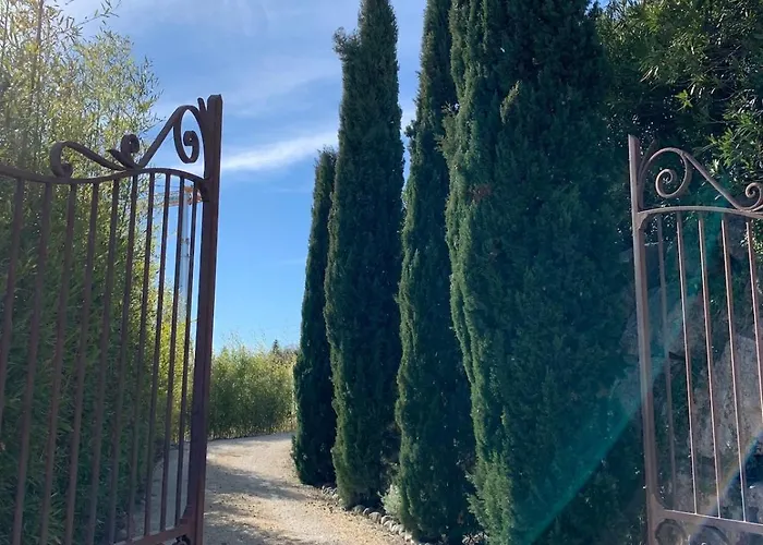 Villa Olivera *