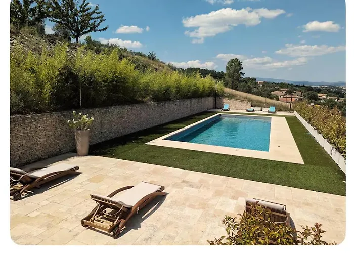 Olivera * Saint-Sernin (Ardeche)